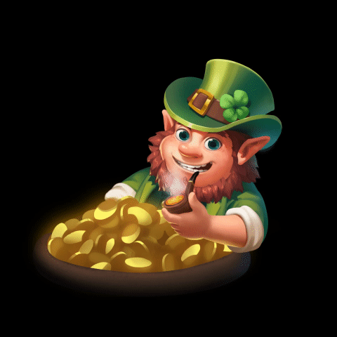 圣帕特里克动画