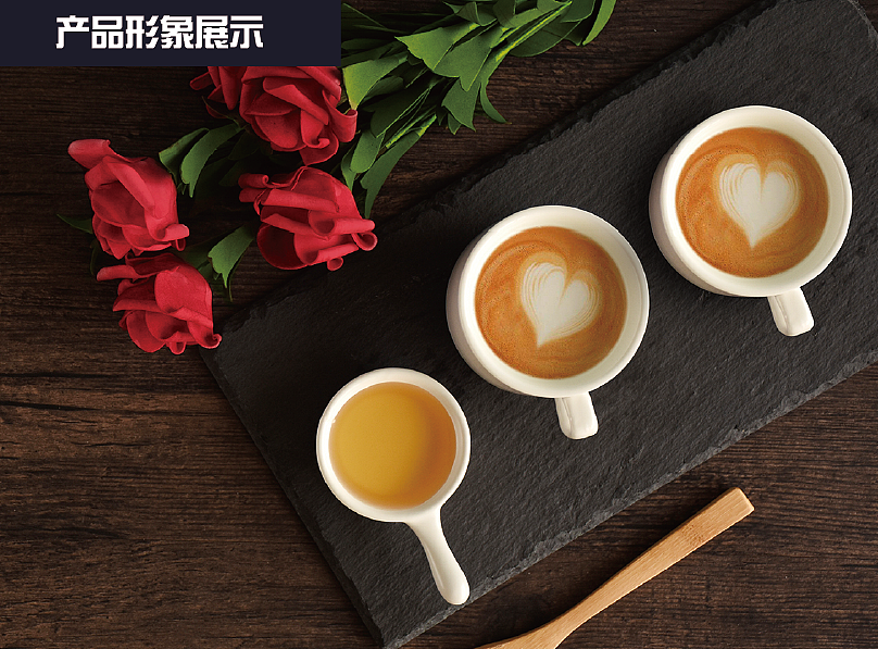 咖啡加盟宣传手册（图ZMjc5NDQ2MjQw） - 品牌 - 站酷设计师辛巳季秋原创素材 - 站酷ZCOOL