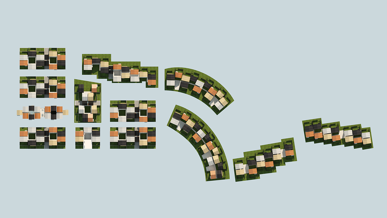 成都德昌县2020.03--2020.12（图ZMjE2MTI2MTY4） - 建筑设计 - 站酷设计师方案设计师原创素材 - 站酷ZCOOL