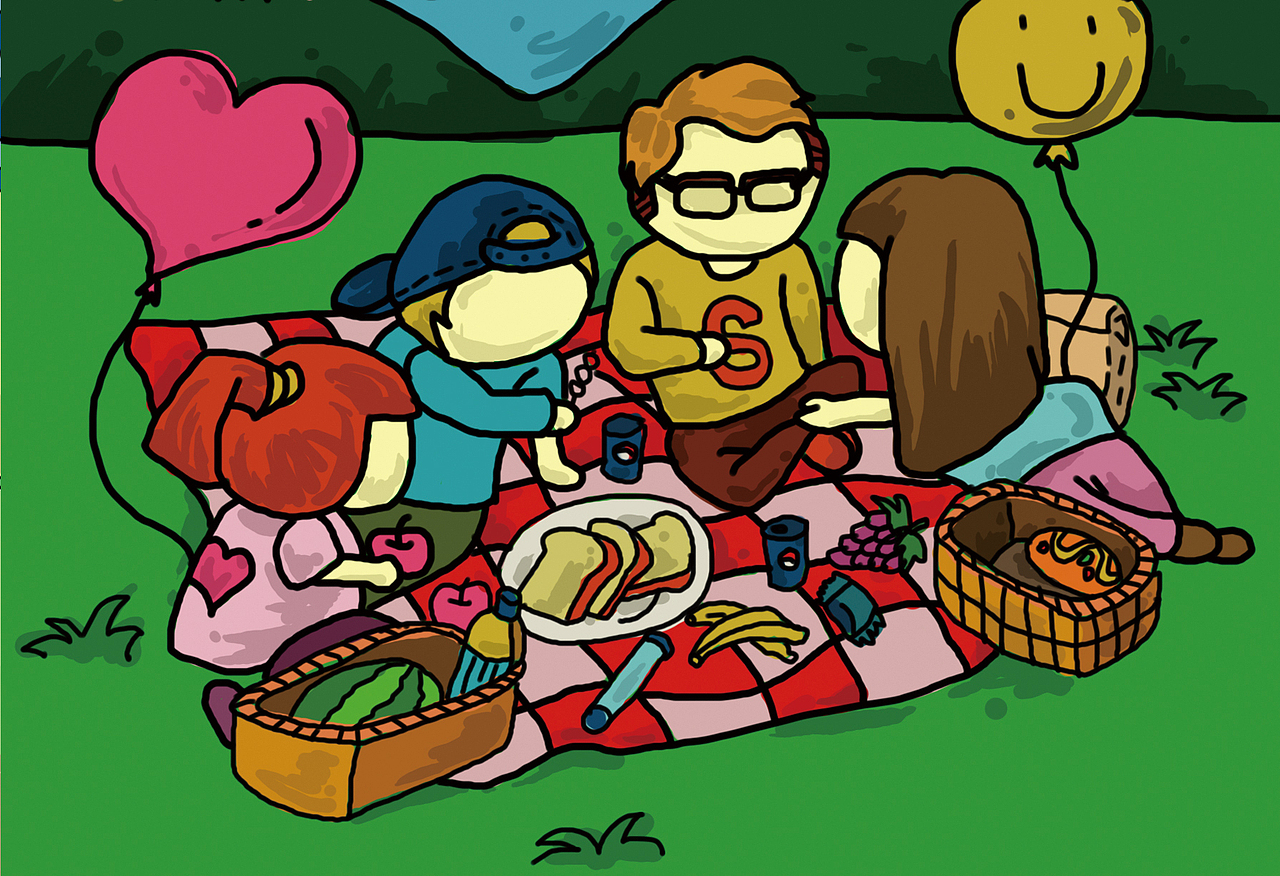 长春印象—毕业设计（图ZMTAxMTIzMDg0） - 创作习作 - 站酷设计师陶三岁原创素材 - 站酷ZCOOL