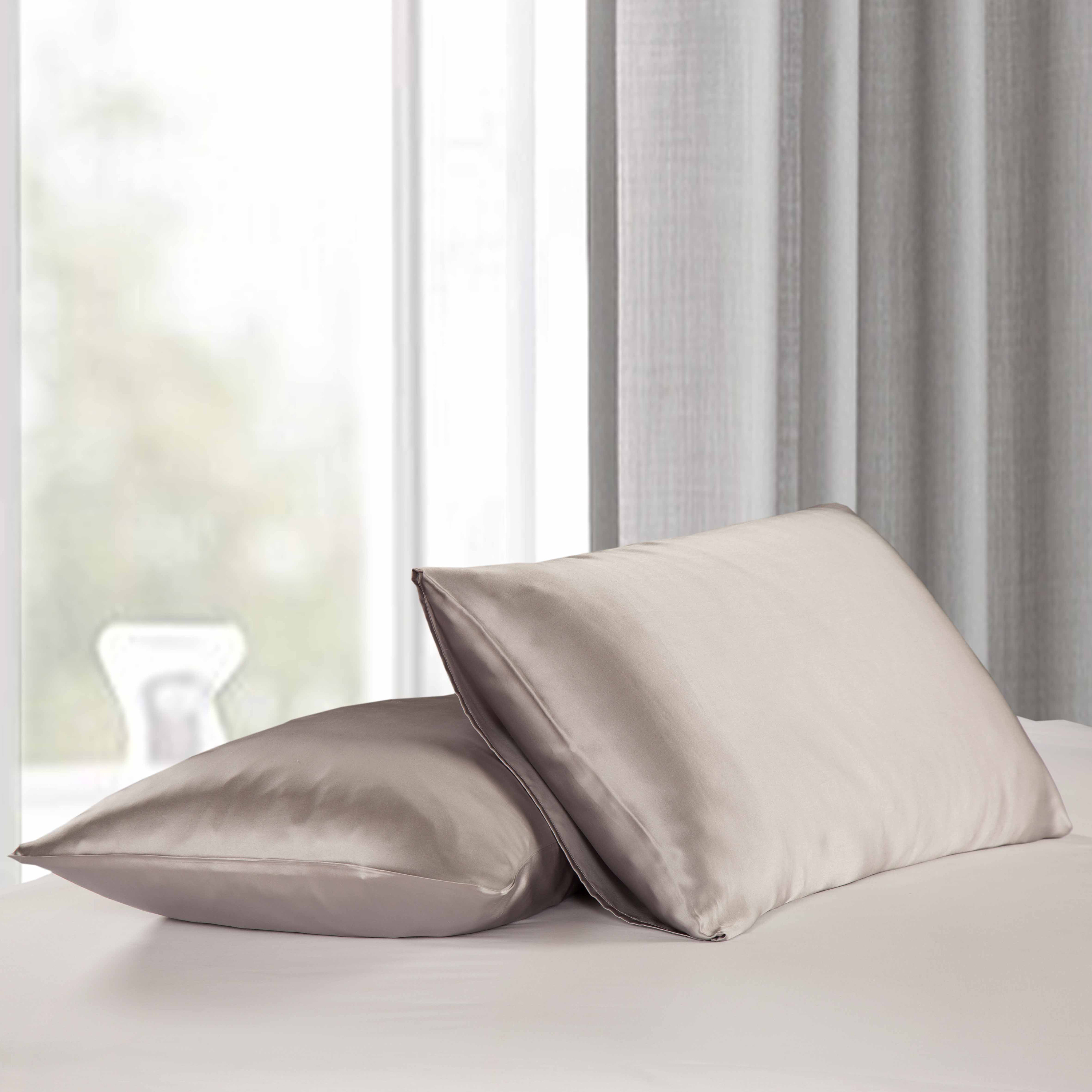 床上用品枕头整套四件套拍摄