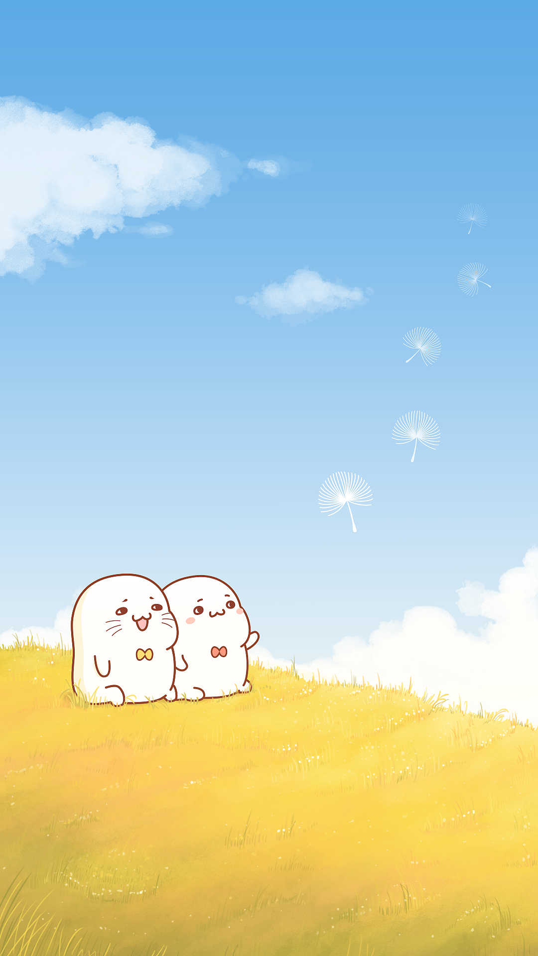 抱抱又來啦——娘娘我錯了（圖ZOTU5MzQxNTY=） - 網絡表情 - 站酷設計師麥田2013原創(chuàng)素材 - 站酷ZCOOL