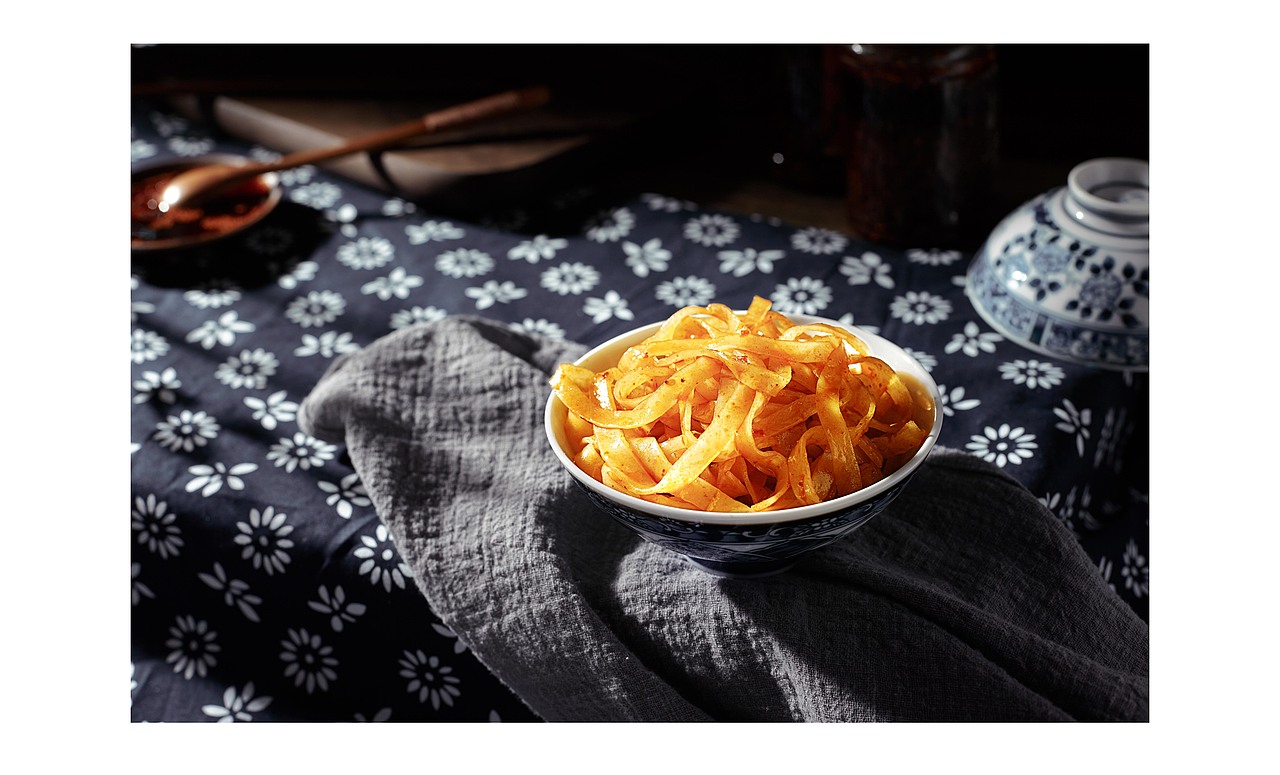 凉皮（图ZOTc1MTk5NDg=） - 产品摄影 - 站酷设计师jessipan原创素材 - 站酷ZCOOL