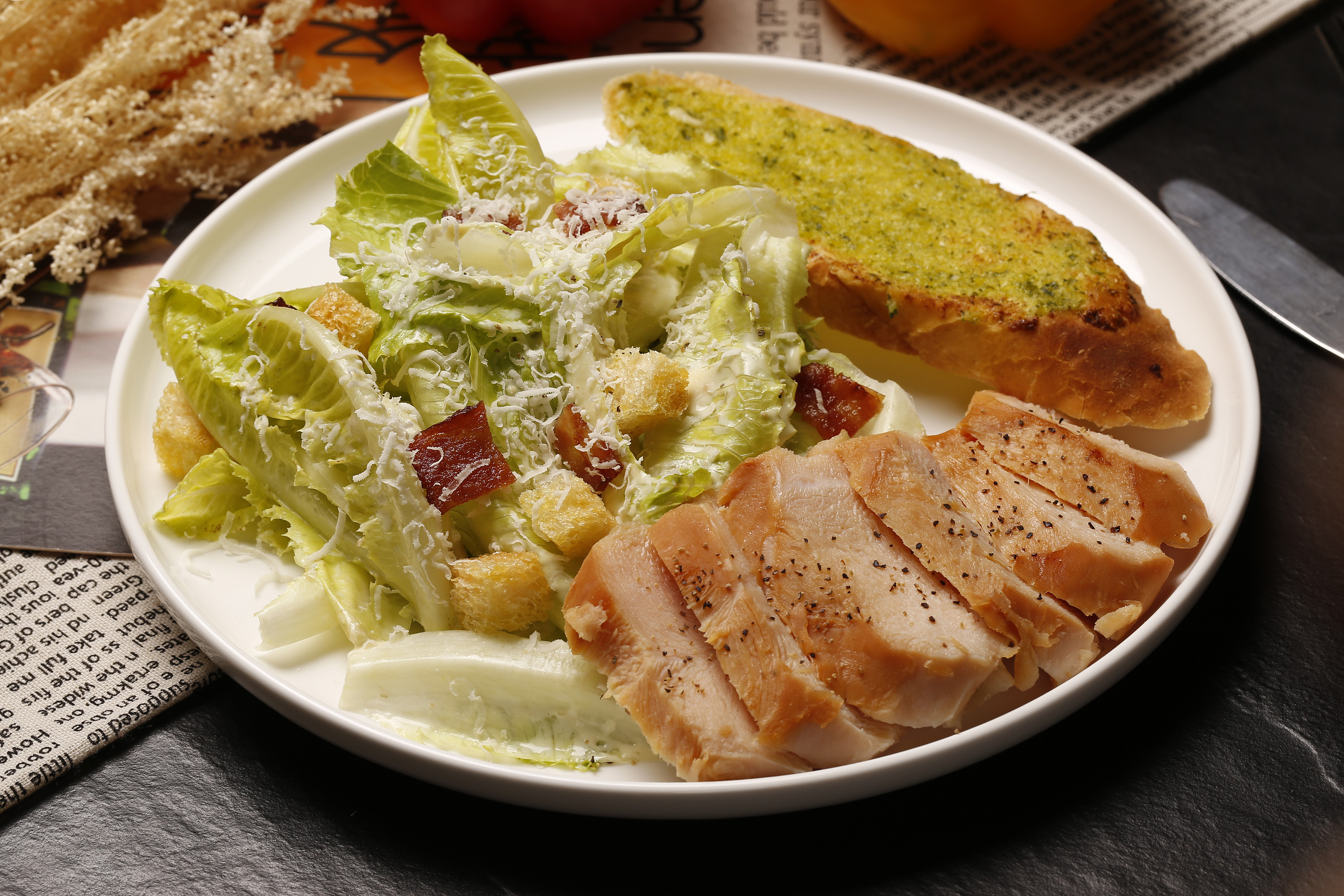 2018-美食-西餐|摄影|产品|美食中西餐 - 原创作品 - 站酷 (zcool)