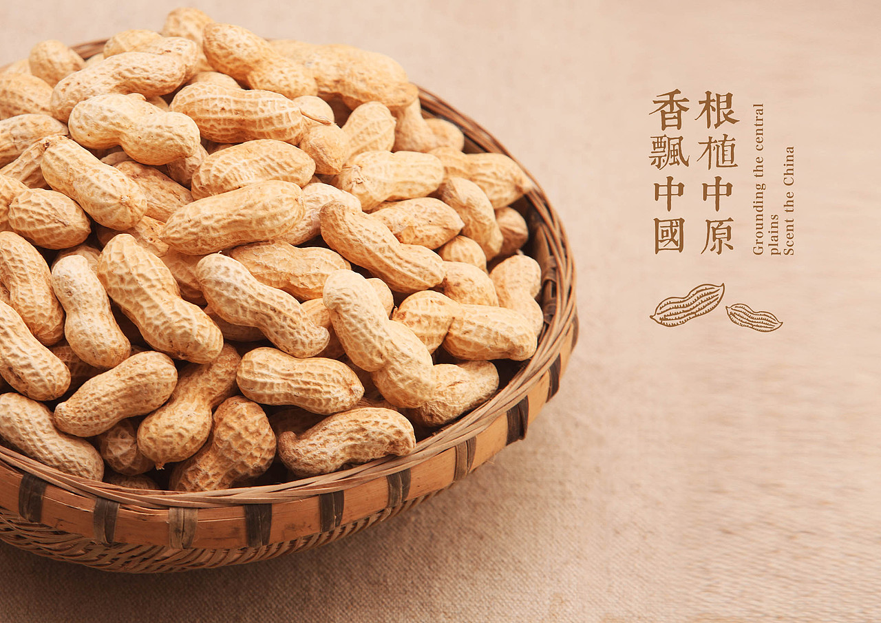 花生包装设计（图ZMzc4NzAzOTY=） - 包装 - 站酷设计师刘辉包装设计原创素材 - 站酷ZCOOL