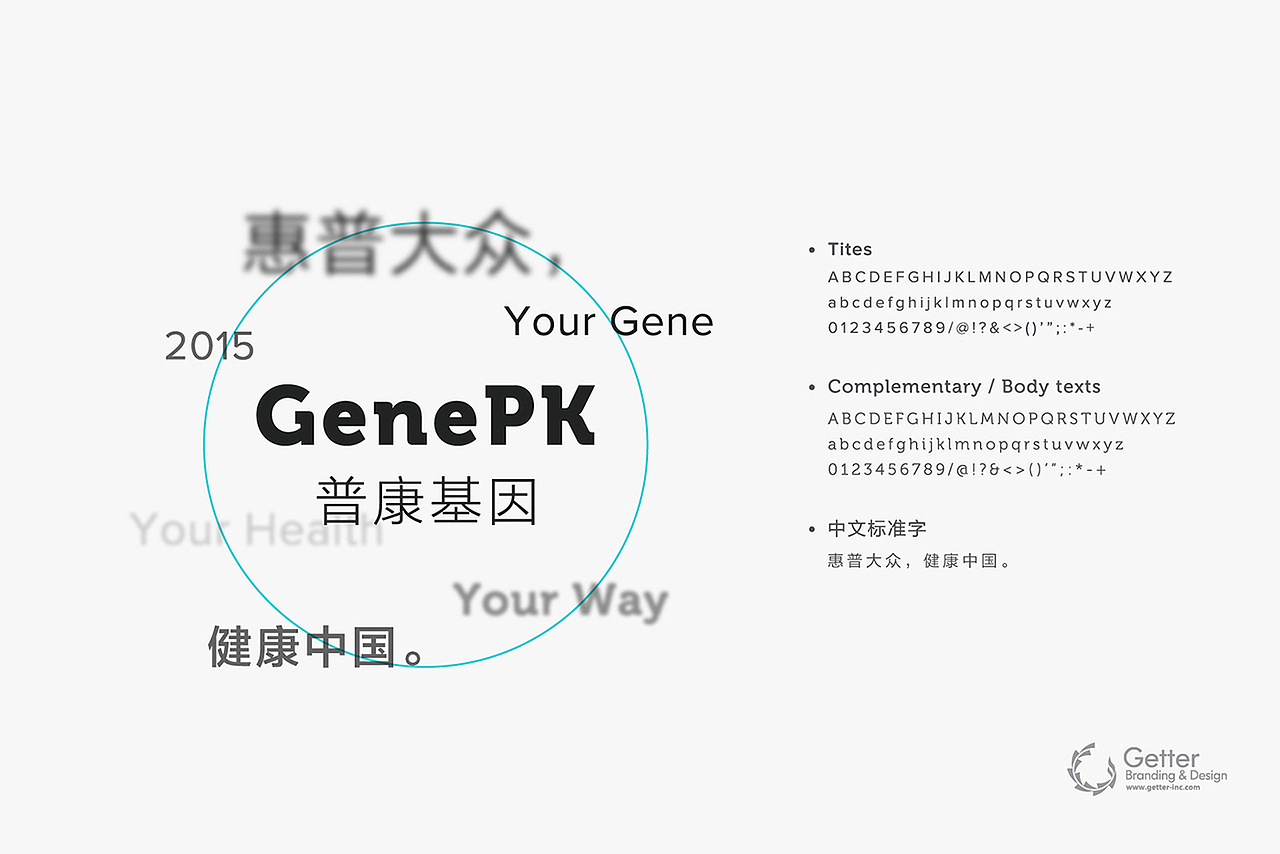 普康基因 GenePK 品牌设计 包装设计(图ZNzEyMjE2NDQ=) - 品牌 - 站酷设计师MaplesChow原创素材 - 站酷ZCOOL
