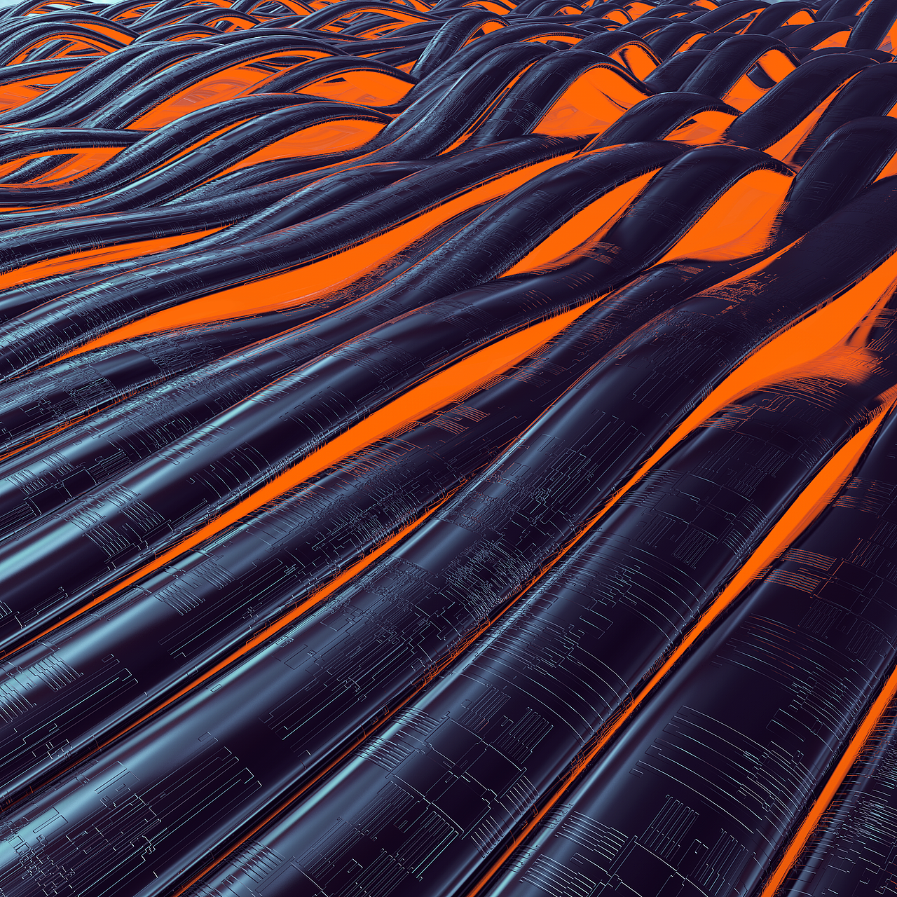 每日一渲染,再放几张出来吧 (更了一张)