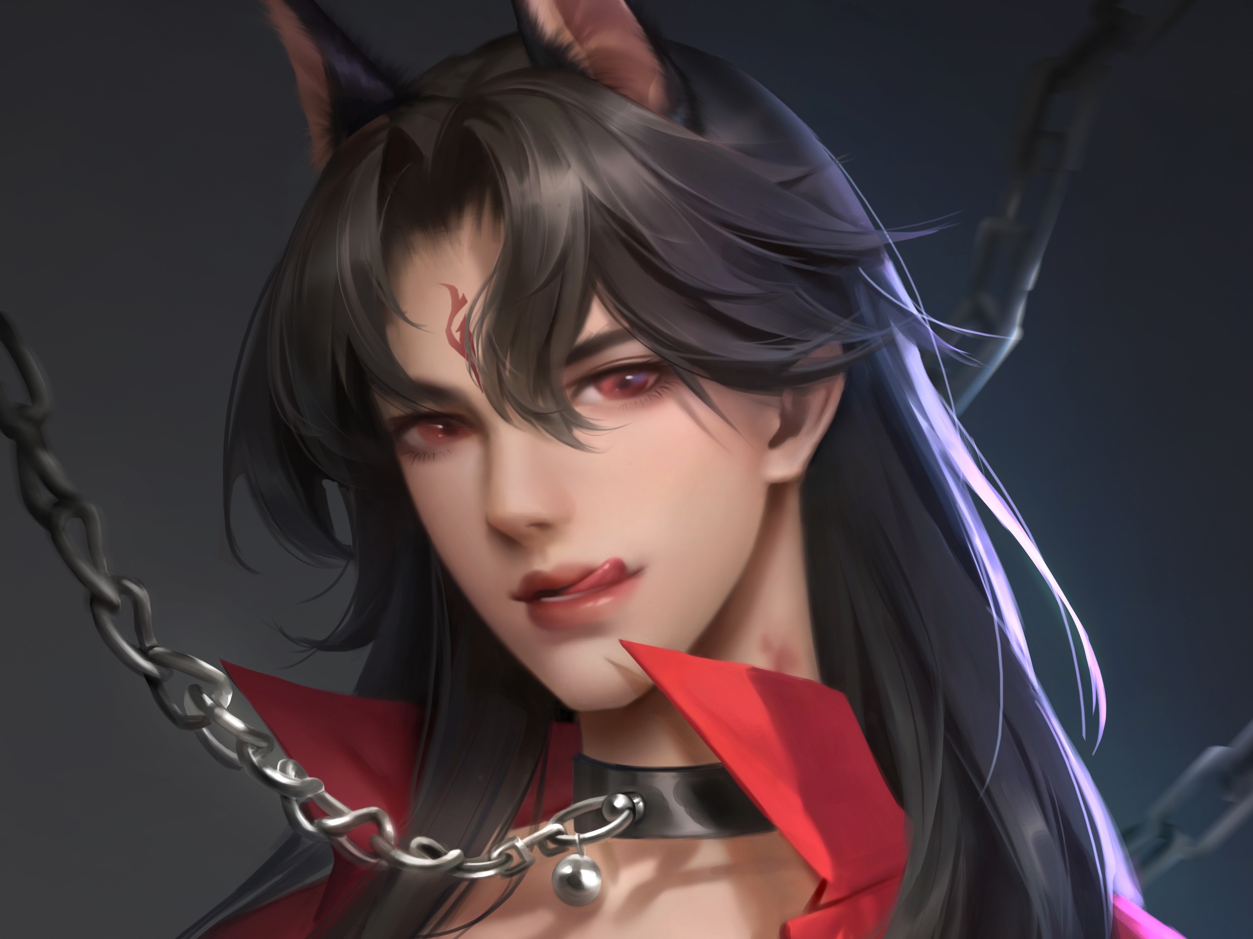 冰妹~