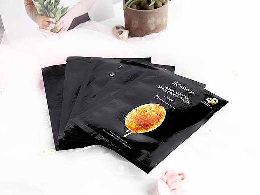 文艺的面膜（个人主页-ZMzM4NzA2MjA=） - 产品摄影 - 站酷设计师钟豆原创素材 - 站酷ZCOOL