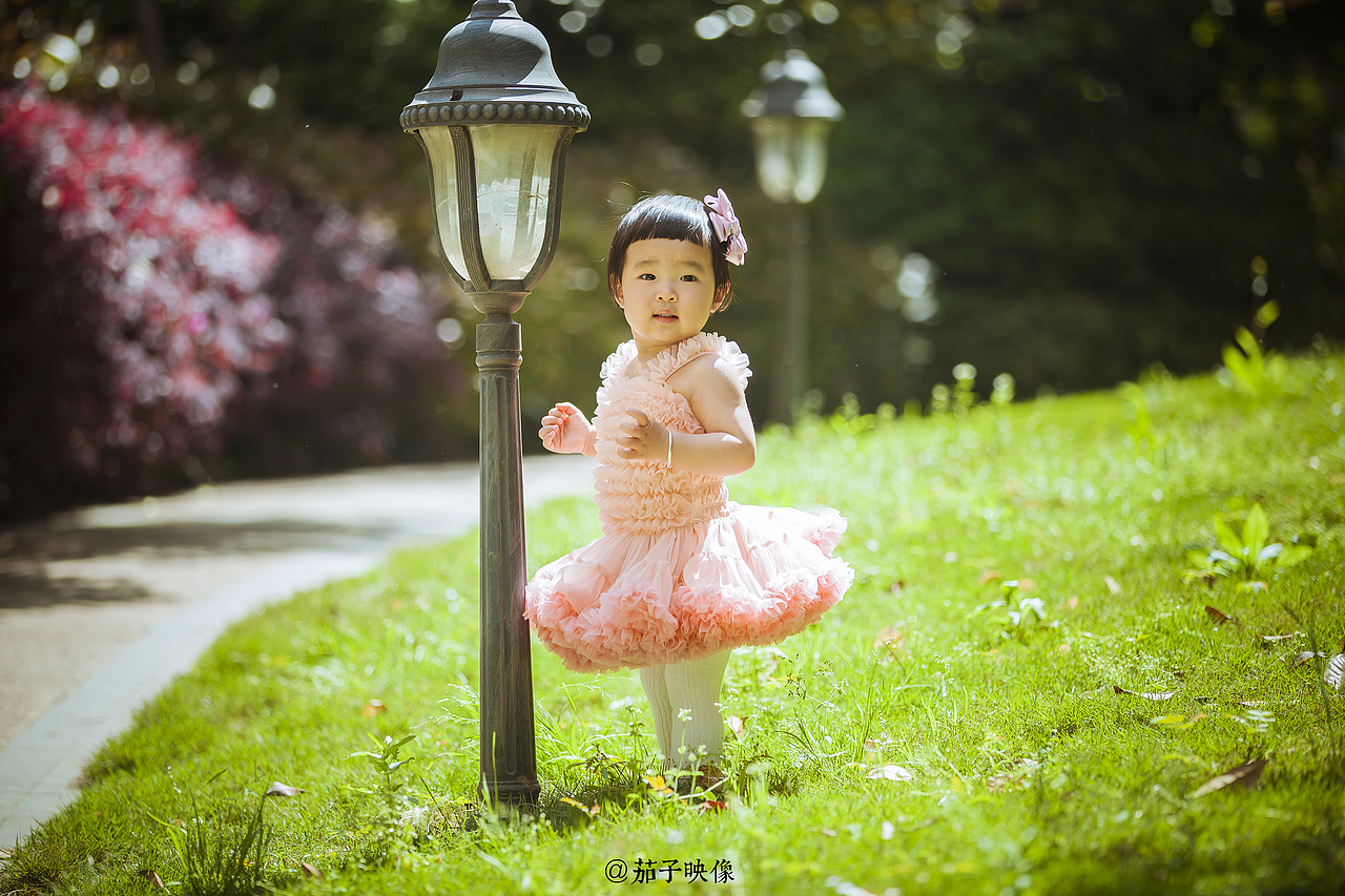 妮妮的春天（图ZMTU0ODAwMTIw） - 短片 - 站酷设计师afly231原创素材 - 站酷ZCOOL