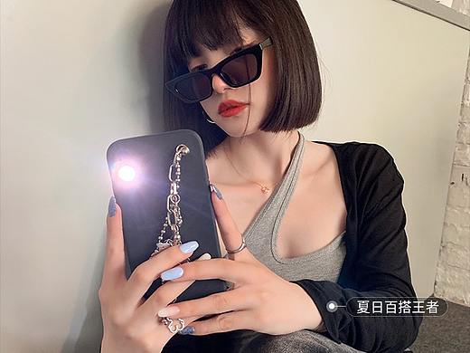 无线海报设计
