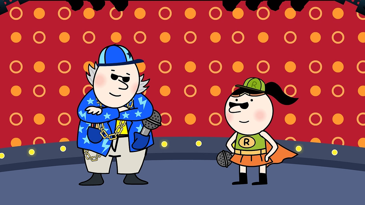 韩国幼儿英语教学课件（图ZMjgxMTc1NDYw） - 其他动漫 - 站酷设计师水木动漫原创素材 - 站酷ZCOOL