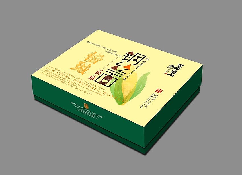 韩城禹水迁山品牌包装设计（图ZODg2MzQ5ODA=） - 包装 - 站酷设计师西安铭遥创意设计原创素材 - 站酷ZCOOL