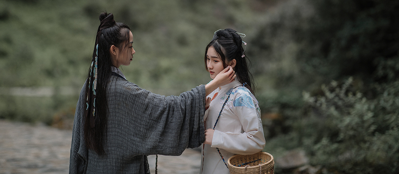 2018作品合集（图ZMTQ4NDI2Mzk2） - 人像摄影 - 站酷设计师龍二哥原创素材 - 站酷ZCOOL