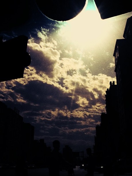 光影生活-摄影-人像-风景-写真-日出日落-构图