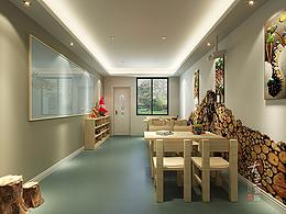 东方启迪-福泉培训机构装修设计公司|福泉培训机构设计