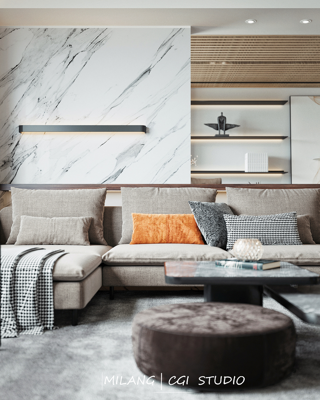 2020年度部分作品 | 明廊（图ZMjM1NDA1NTUy） - 家装设计 - 站酷设计师Mingus明原创素材 - 站酷ZCOOL