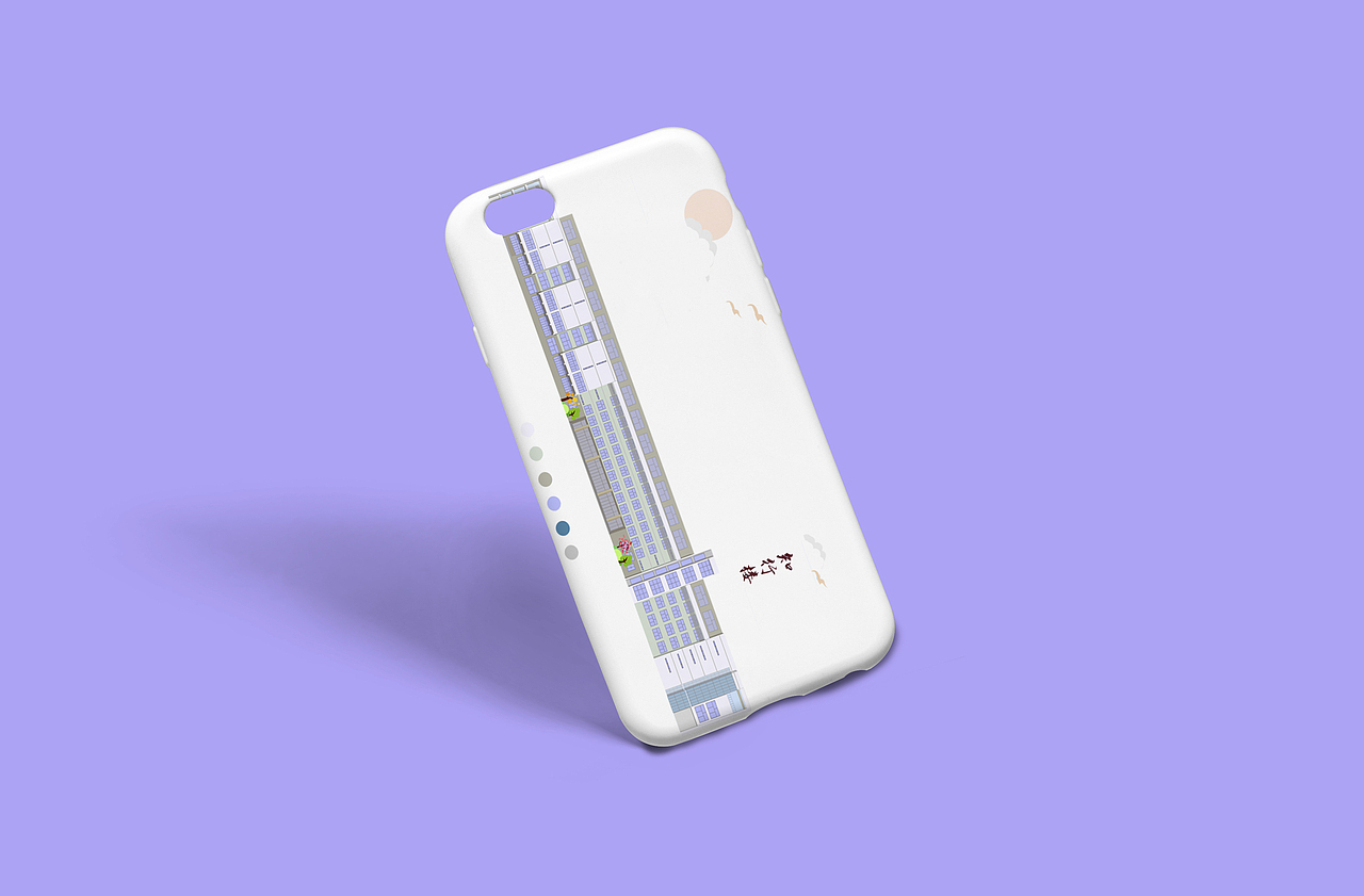 青岛黄海学院校园文创产品设计（图ZMTkxNDY3Njk2） - 宣传物料 - 站酷设计师侯家的大猴子原创素材 - 站酷ZCOOL