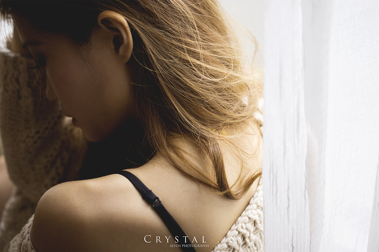 私房 | Crystal . S（图ZMTczODc0NDA=） - 人像摄影 - 站酷设计师alvenkuan原创素材 - 站酷ZCOOL