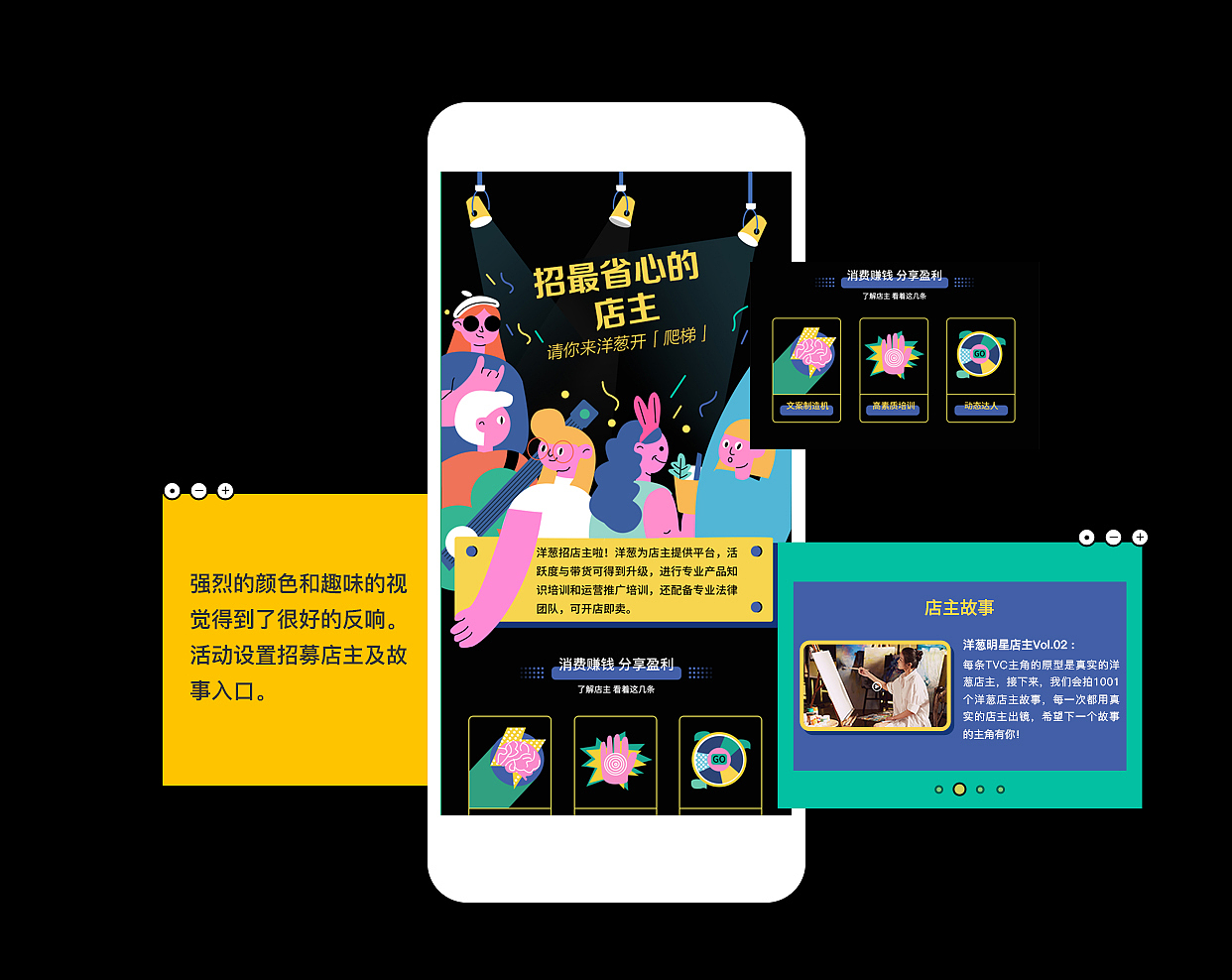 活动运营设计（图ZMjQyOTE2ODA0） - 其他UI - 站酷设计师卜肥原创素材 - 站酷ZCOOL