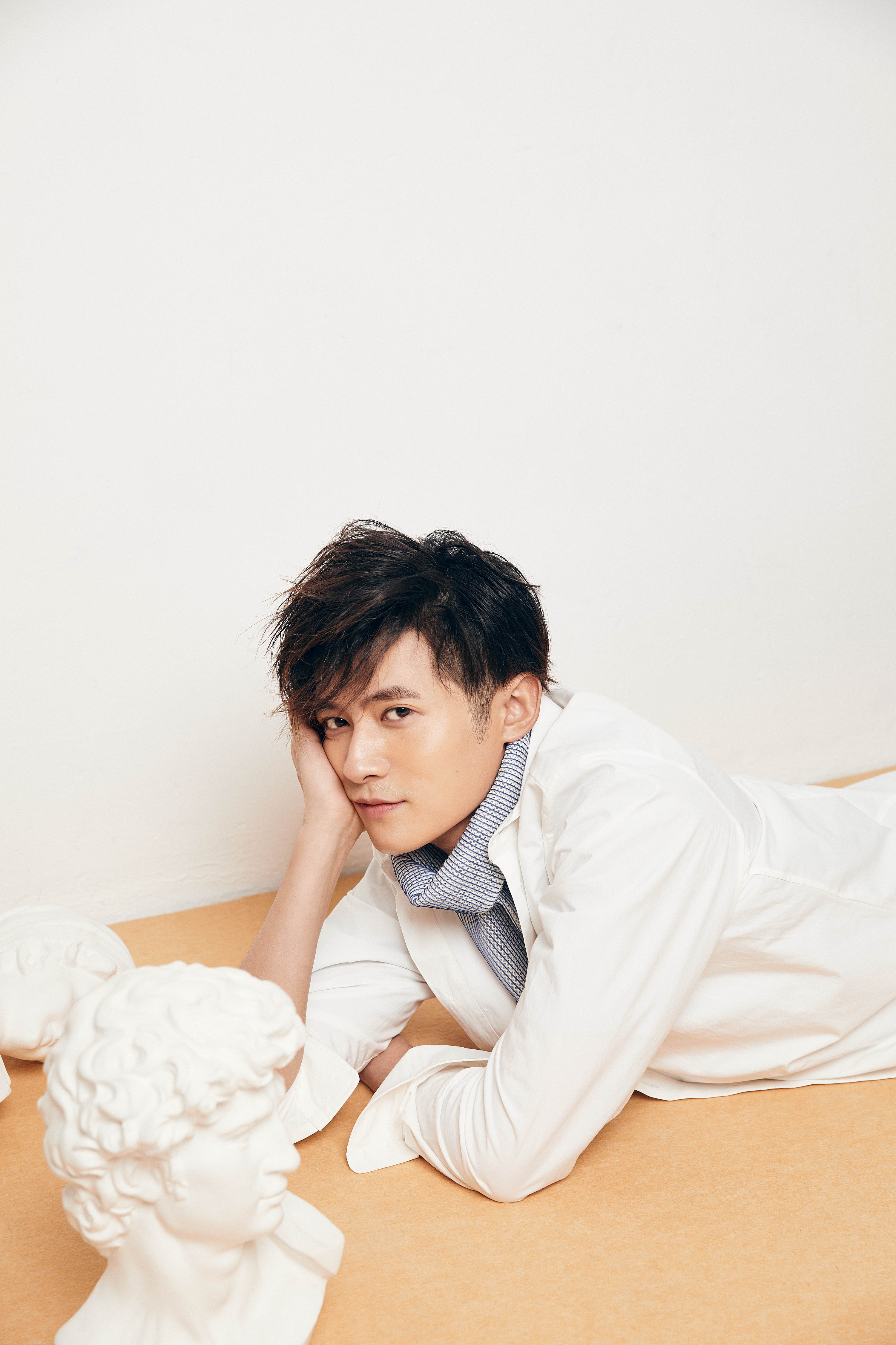 星光邦 x 佟梦实