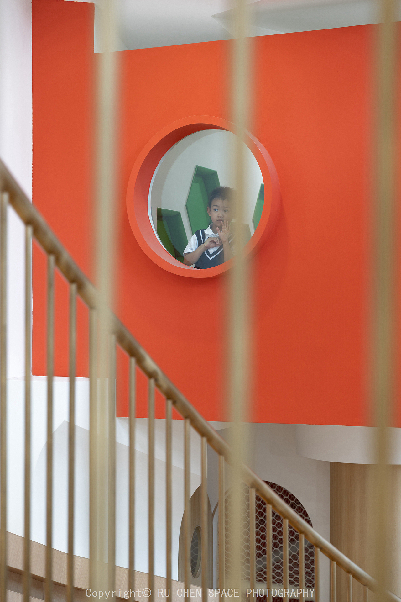 【如辰】幼儿园