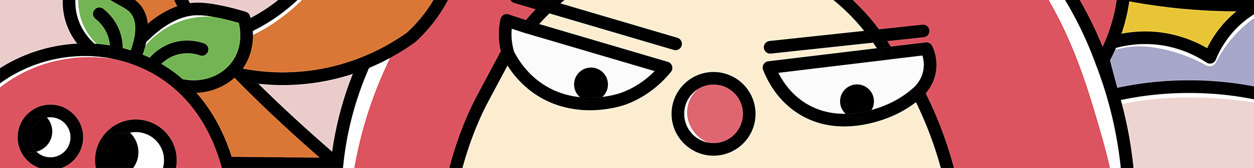 租鯉魚的個人主頁（封面預覽） - 主頁封面設(shè)置 - 站酷設(shè)計師租鯉魚原創(chuàng)素材 - 站酷ZCOOL