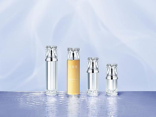 温和清洁，肌肤水润不紧绷~美妆摄影丨护肤品摄影