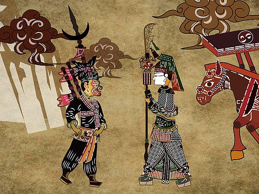 二維動(dòng)畫作品（個(gè)人主頁-ZMzM0OTUwODQ=） - 動(dòng)畫片 - 站酷設(shè)計(jì)師藍(lán)獅子Oreo原創(chuàng)素材 - 站酷ZCOOL