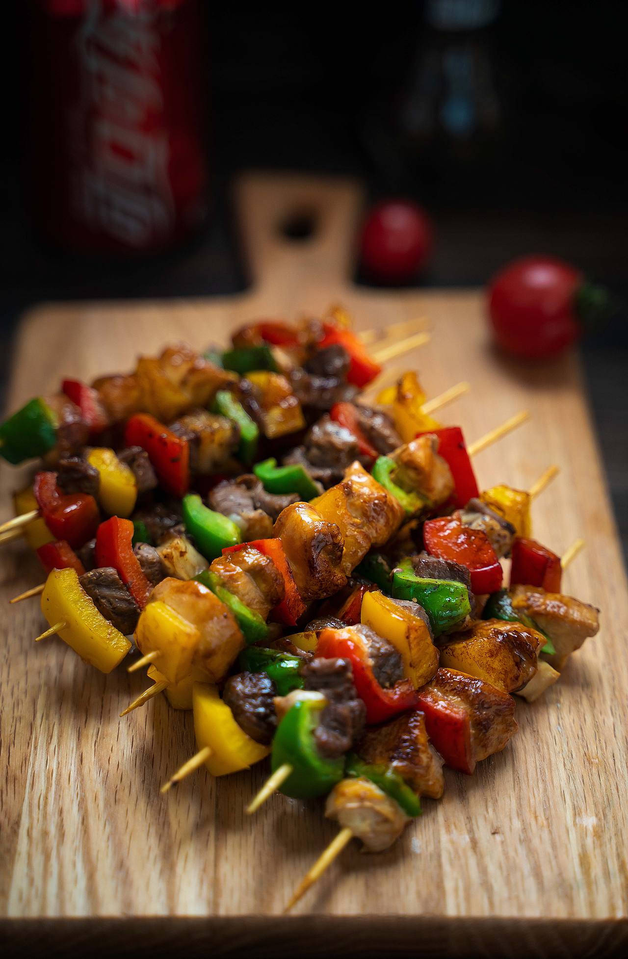 烤肉串（圖ZMTU0NDE4MjI4） - 產(chǎn)品攝影 - 站酷設(shè)計(jì)師Amy12024原創(chuàng)素材 - 站酷ZCOOL