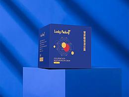 包裝設(shè)計(jì) | 玻尿酸保濕日霜