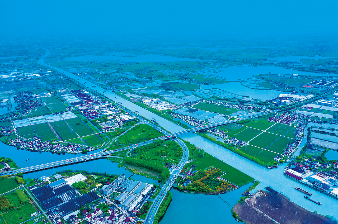 遇见声动吴江 | 苏州吴江平望