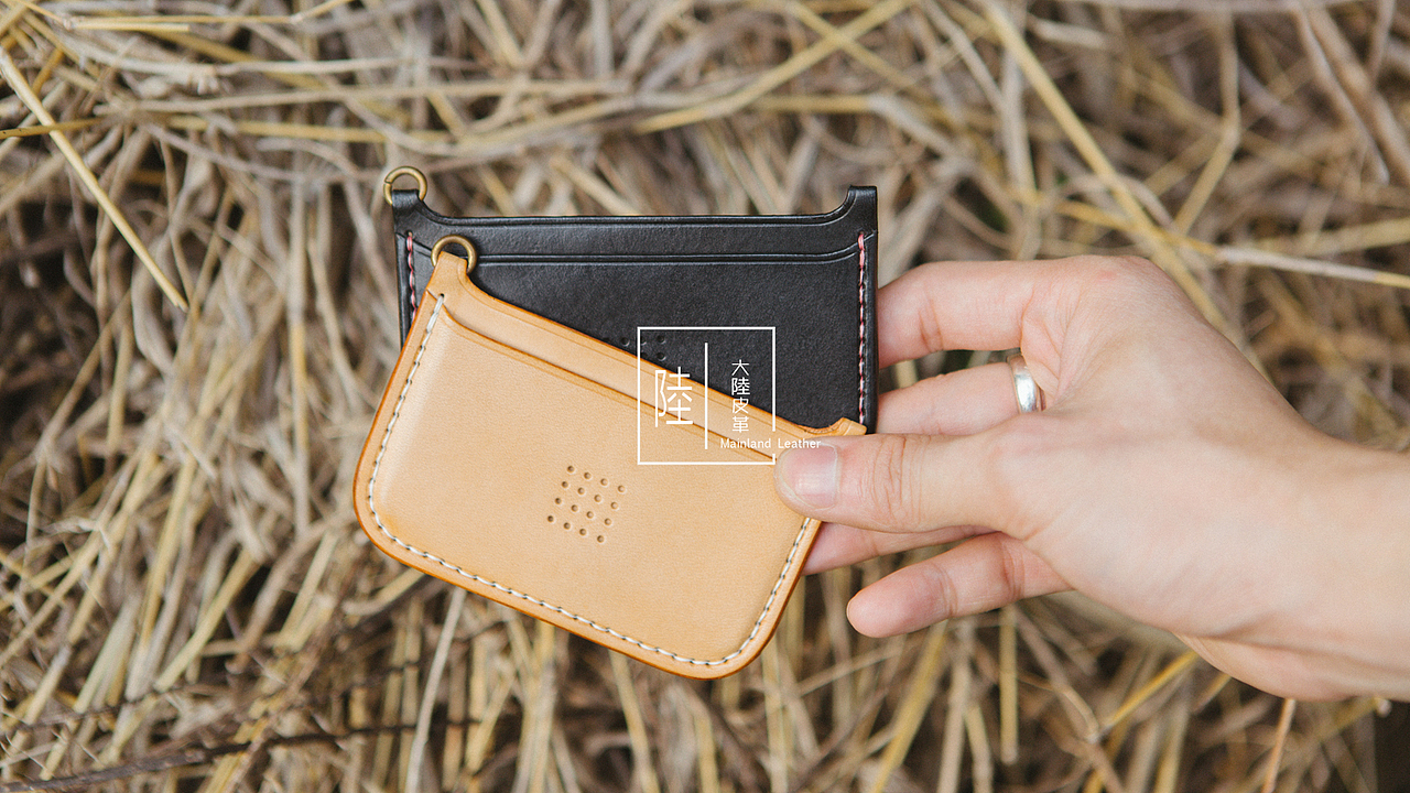 大陆皮革手工皮具（图ZNDY1MjgzNTI=） - 工艺品设计 - 站酷设计师大陆皮革原创素材 - 站酷ZCOOL