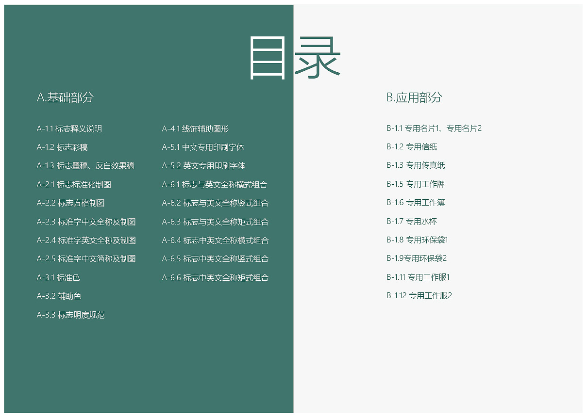 模拟习题——惊鹊国际度假酒店vi设计