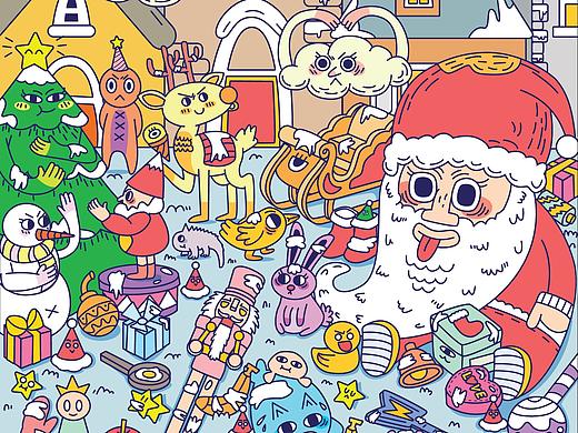 Christmas Carnival