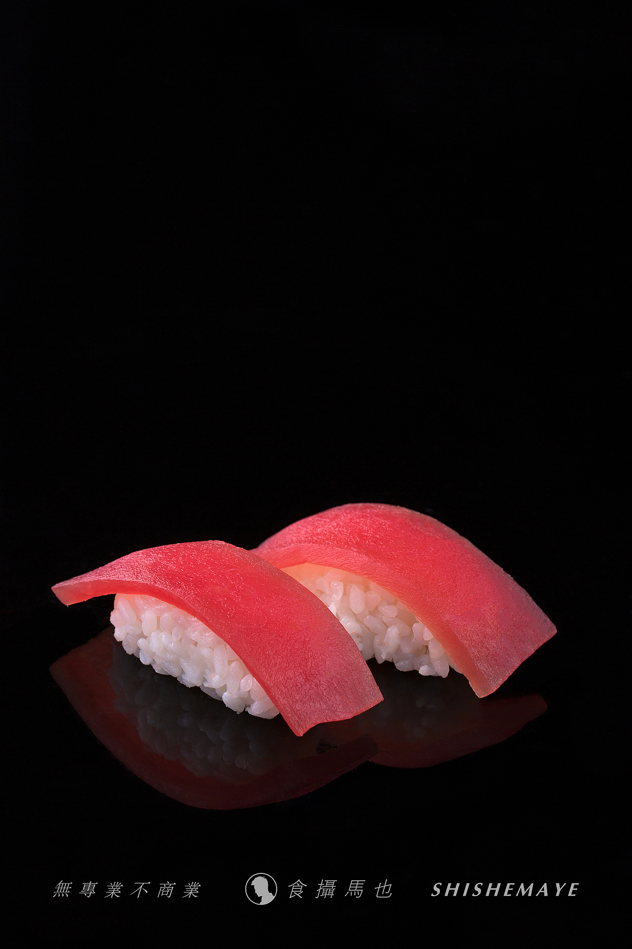 商业案例 | 美食摄影 争鲜X食摄马也