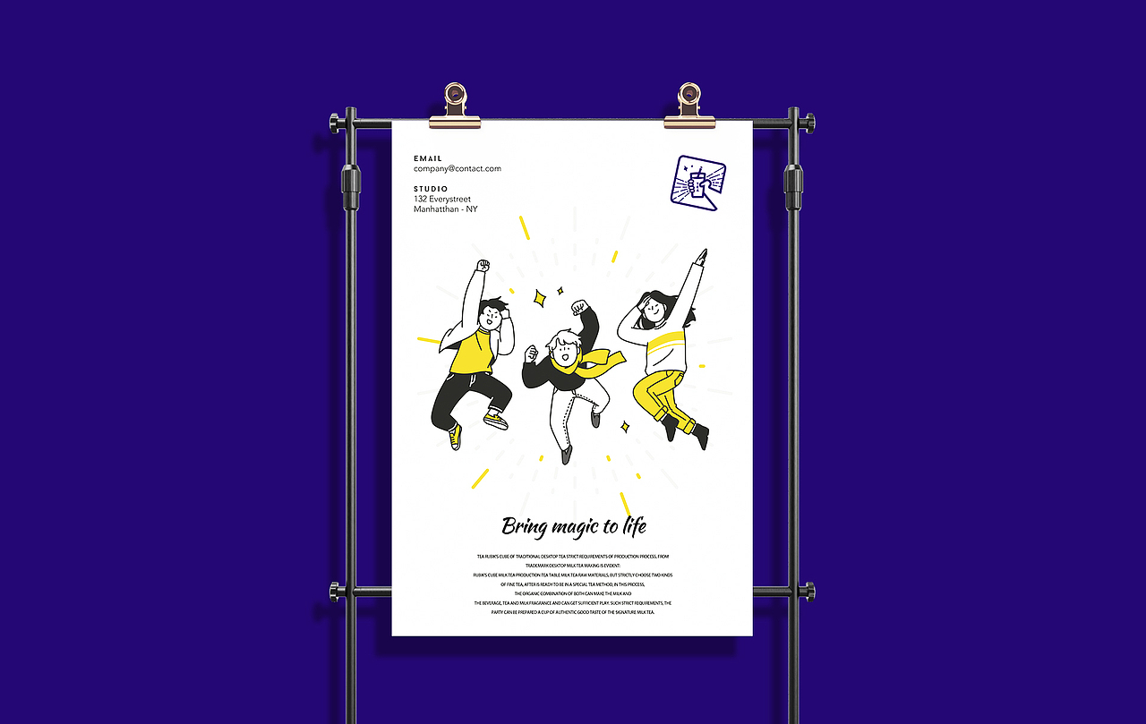 Tea rubik's cube茶魔方 品牌VI设计（图ZMjcxMDIyOTky） - 品牌 - 站酷设计师易设品牌设计原创素材 - 站酷ZCOOL