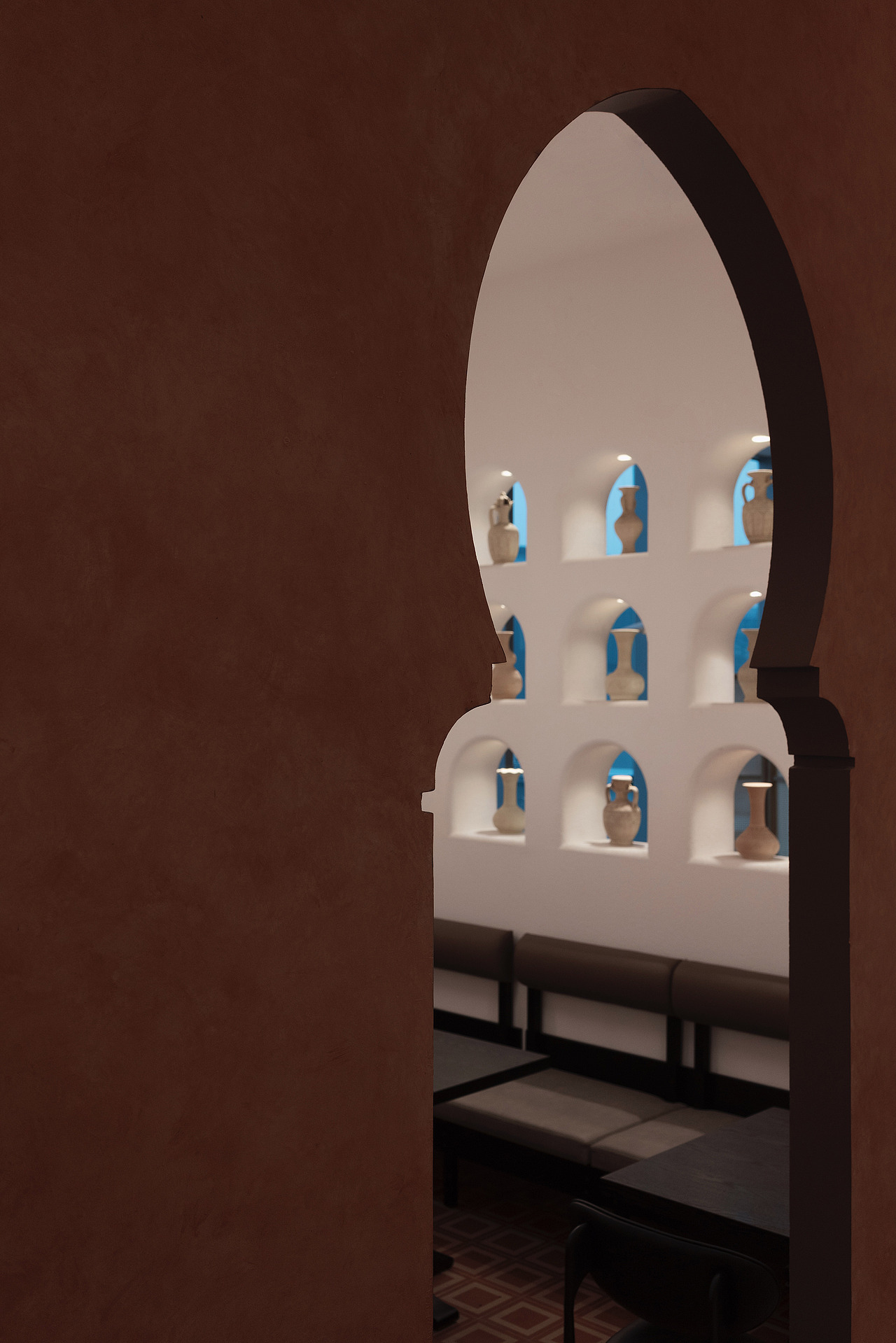 嗨舌南疆菜（图ZMjcxNjY5MDQ0） - 建筑设计 - 站酷设计师TOPWORK原创素材 - 站酷ZCOOL