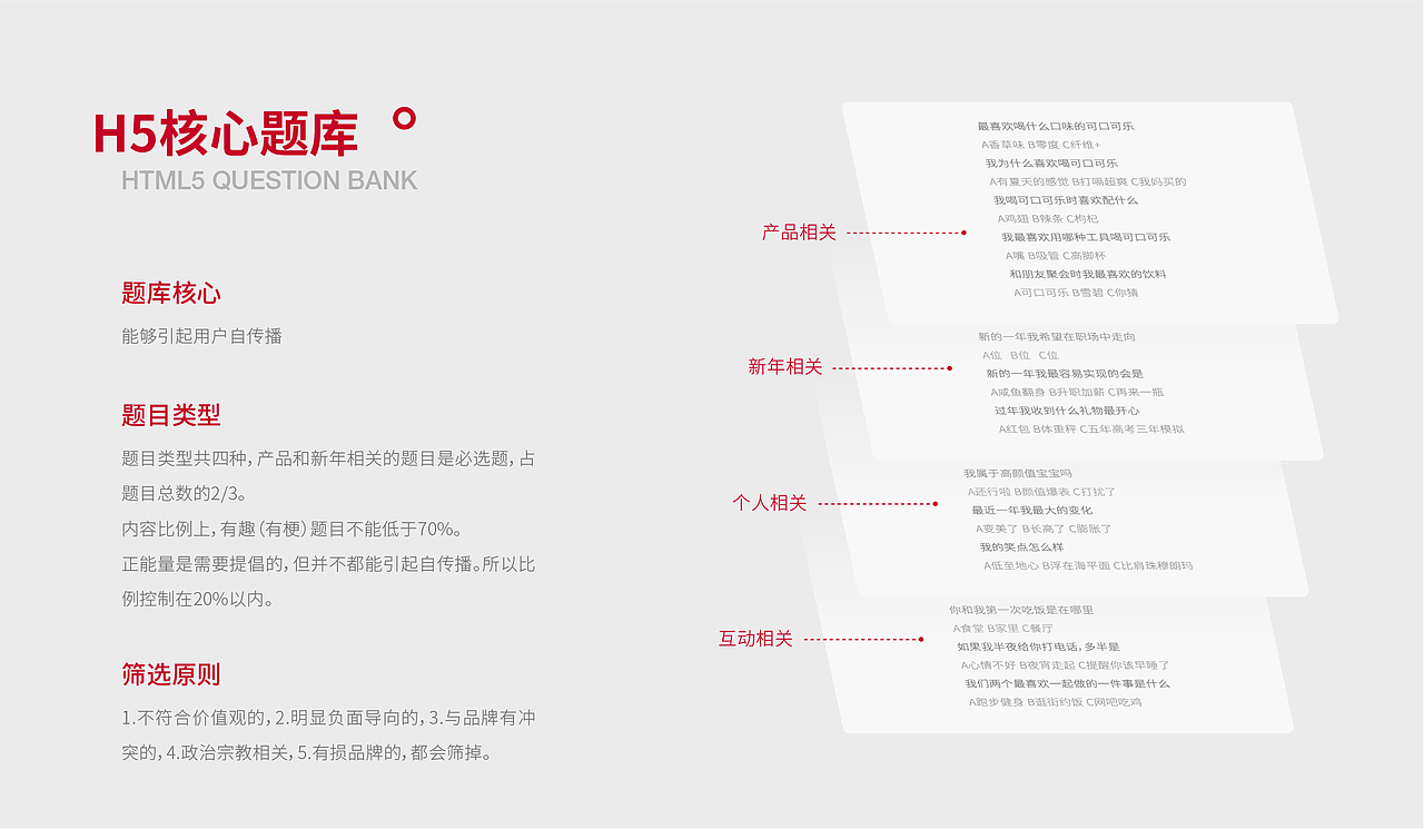 可口可乐-新年线上互动营销