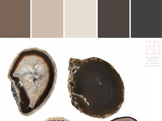 【设计分享】色彩搭配-1