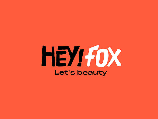 HEY!FOX｜狐狸美妆