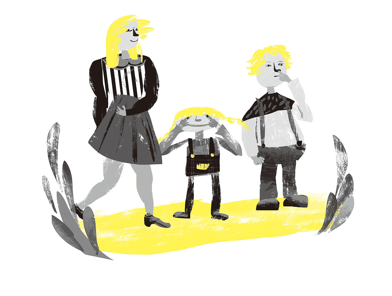 《我是胖女孩》