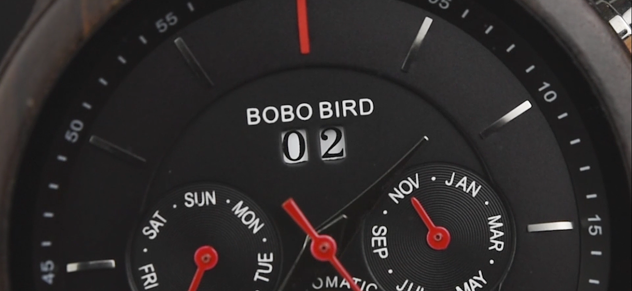 机械机芯手表展示（穷）（图ZMTM1NDE5MzU2） - 短片 - 站酷设计师不得上山原创素材 - 站酷ZCOOL