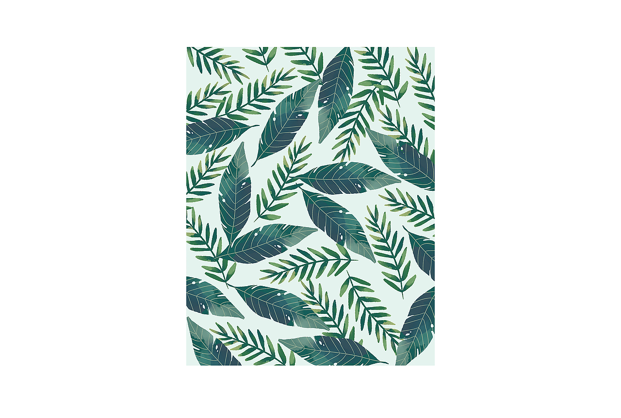 一组图案（图ZMTY1NDE0NDgw） - 商业插画 - 站酷设计师肆時狸奴原创素材 - 站酷ZCOOL