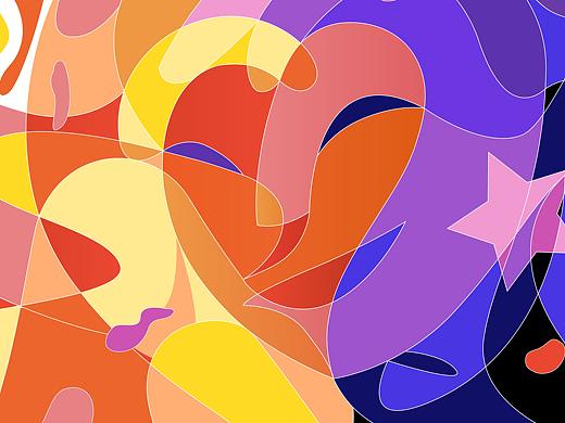 无畏“心世界”|接受自己,拥抱世界