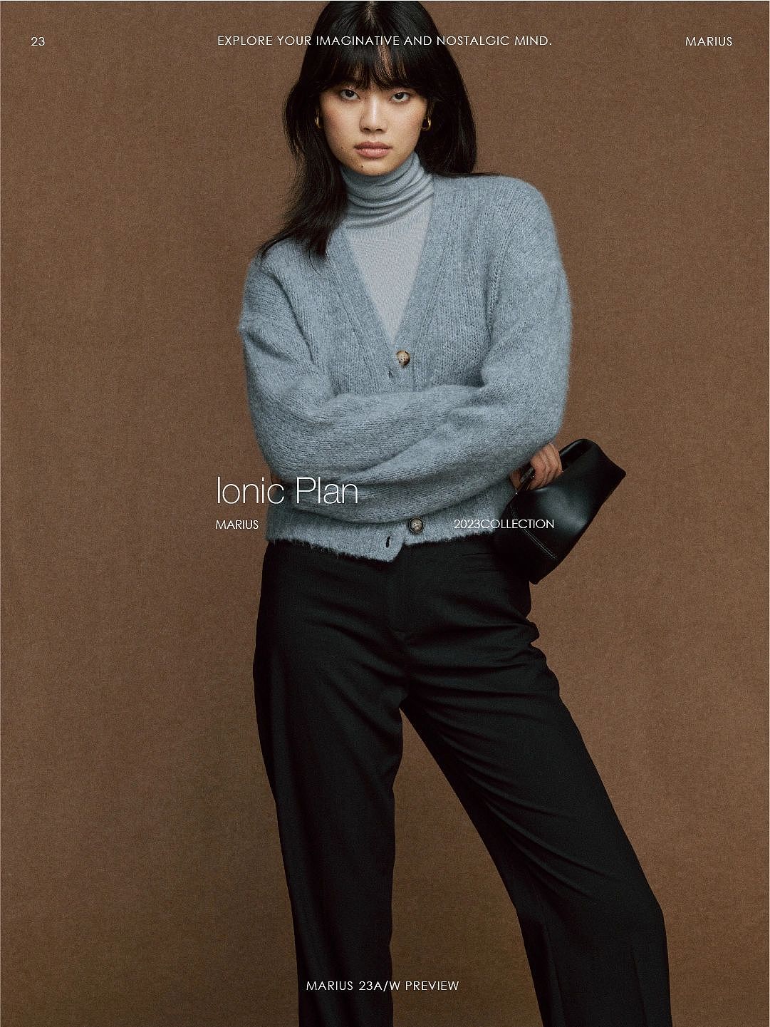 Commercial for #MARIUS（图ZMzU2NDE0ODIw） - 时尚/艺术摄影 - 站酷设计师JogoStudio原创素材 - 站酷ZCOOL