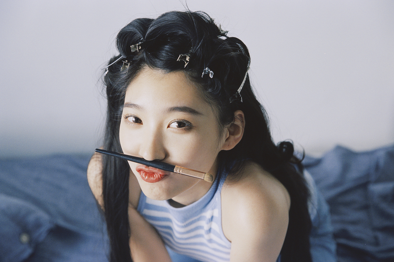 关于赵丽思365天的记录，未完待续...