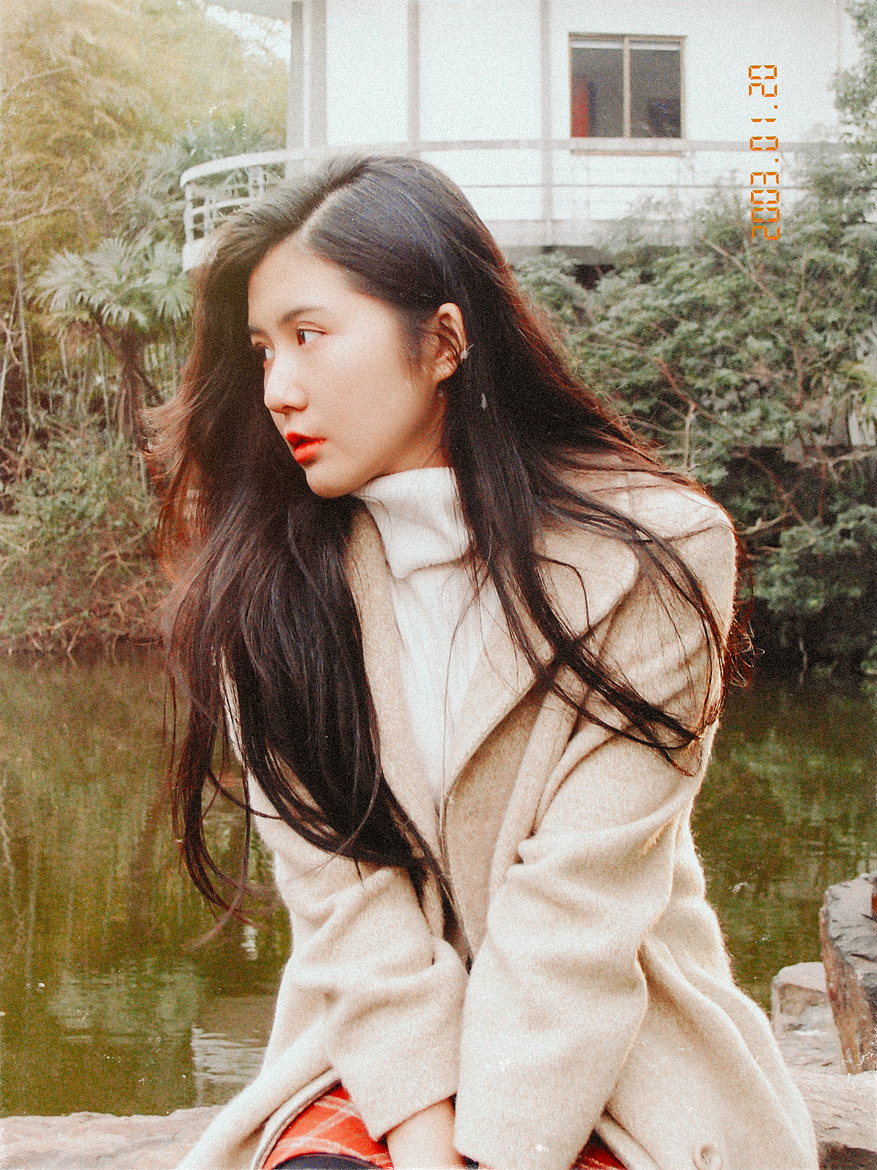 一粒（图ZNjg5NDg5OTY=） - 人像摄影 - 站酷设计师晴易原创素材 - 站酷ZCOOL