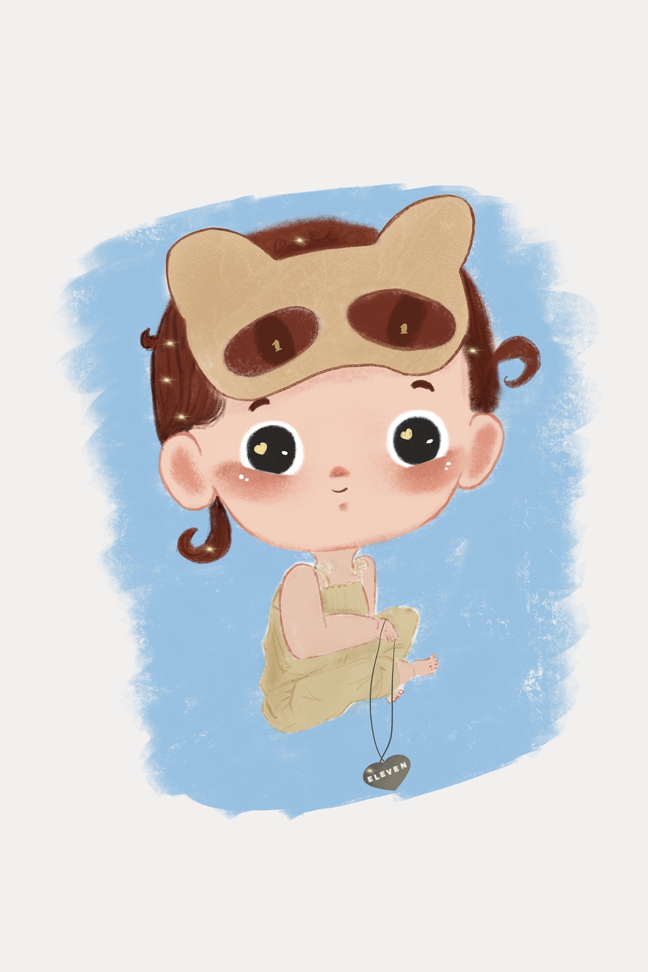 iPad procreate 日常练习