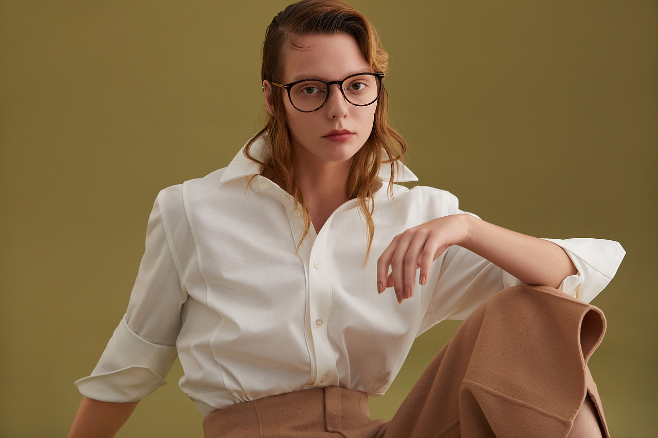 PORTS EYEWEAR 2018 A/W CAMPAIGN